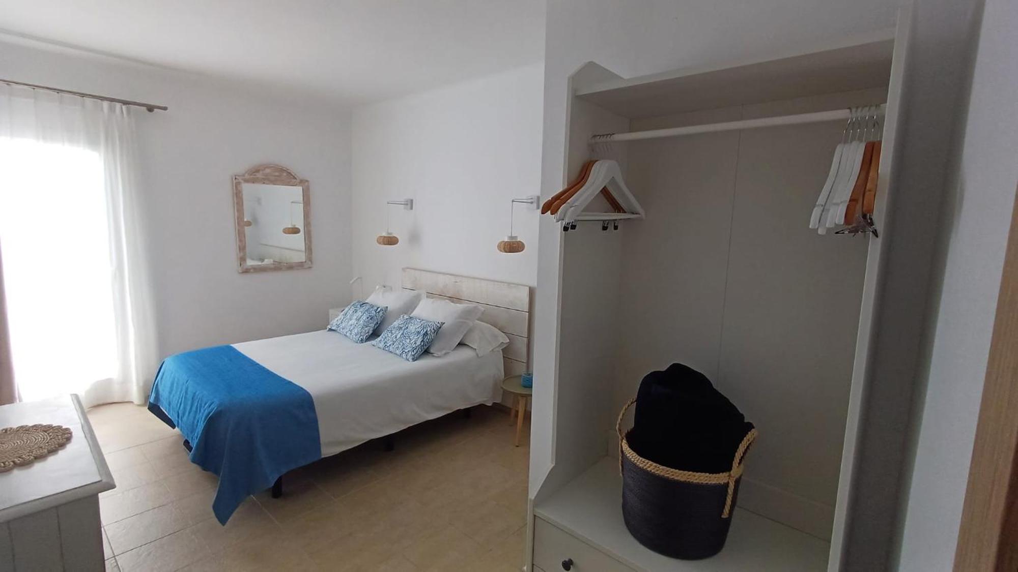 Hostal Dragonera سانت إلم المظهر الخارجي الصورة